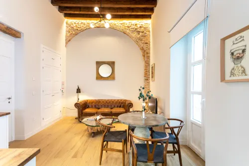 Genteel Home Plaza España IV - 4성급