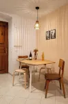 Cosy cocoon in the heart of Bastia
