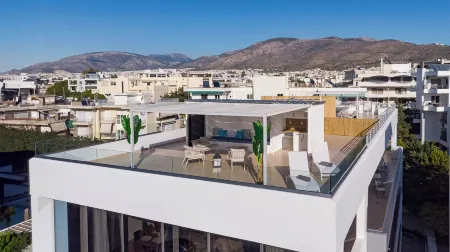 Riviera Escape Suites