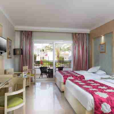 Naama Bay Hotel & Resort Rooms
