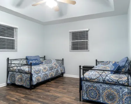 New to listing! Dorsey Dock Retreat w/ Dock! 哈特縣酒店