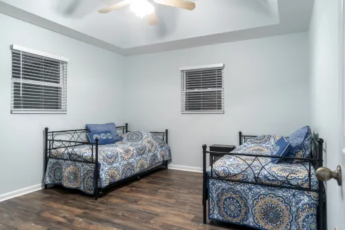 New to listing! Dorsey Dock Retreat w/ Dock!