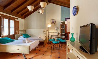 Charminghomesgranada Apartamento Río Genil