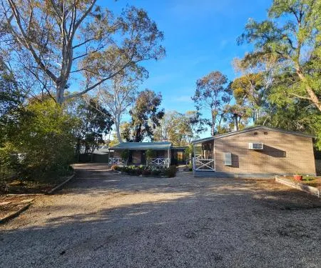 Barossa Country Cottages