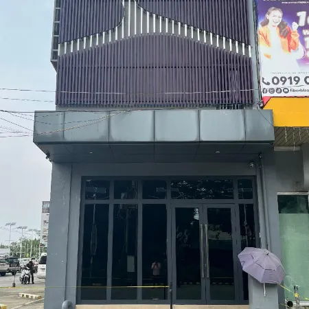 Yes Hotel Imus Cavite