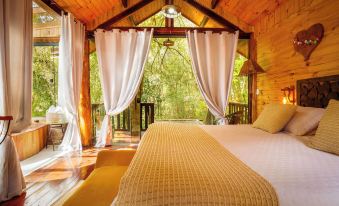 Velinn Pousada Recanto da Natureza