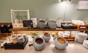 Hotel Continental Frankfurt