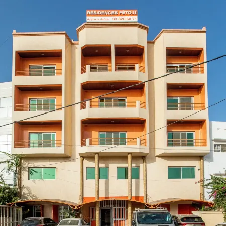 Residences Feto II