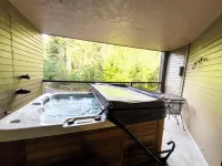 Carson Hot Springs Resort & Spa - Hot Springs