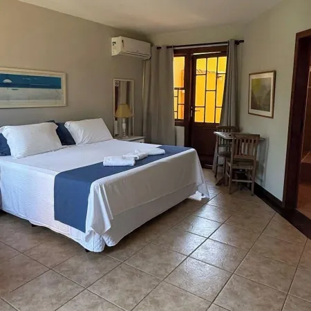Pousada Das Pedras Paraty -RJ
