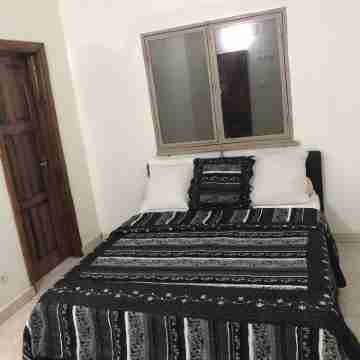 Residence cited El farako Rooms