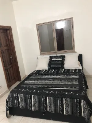 Residence cited El farako Hotels in 