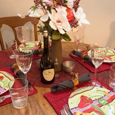 'Sedona Serenity' - Romantic Garden Casita