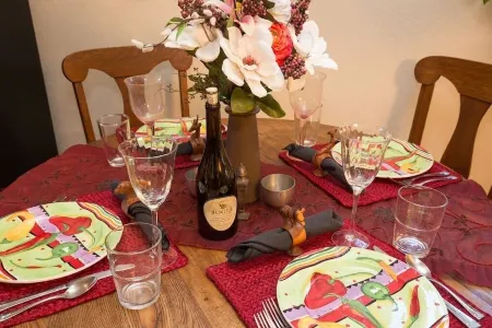 'Sedona Serenity' - Romantic Garden Casita