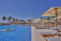 The Club by Fanar - Beach