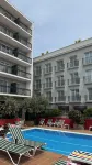 Aqua Hotel Bertran Park - Beach