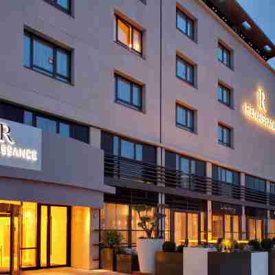 Hôtel Renaissance - Aix-en-Provence Hotel Exterior