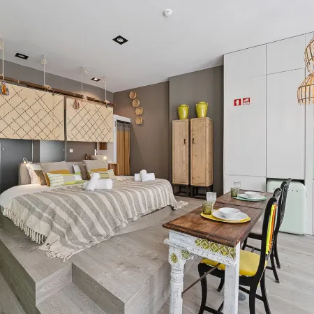 GuestReady - amma Braga - 4