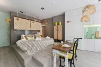 GuestReady - amma Braga - 4 Hotel a 