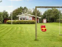 8 person holiday home in Struer-By Traum - 3つ星