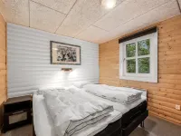 "Yvonna" - 350m to the Fjord