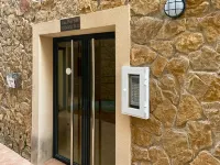 Cozy Stay Near Roquetas Hotel di Vícar