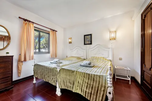 5 En-Suite Bedrooms, Close to Centre, Free AC & WiFi - 3-stjärniga
