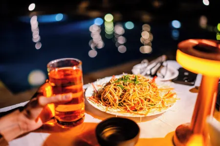 Treebo Premium Mowgli's Den, Pench Отели рядом с достопримечательностью «Национальный парк Пенч»