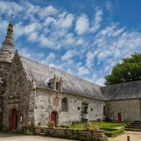 Holiday Home near Gulf of Morbihan Beach