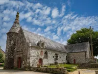 Holiday Home near Gulf of Morbihan Beach - 2 étoiles