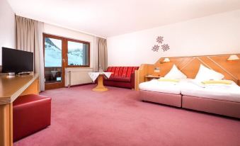 Sporthotel All-Inclusive