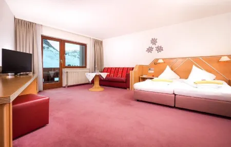 Sporthotel All-Inclusive