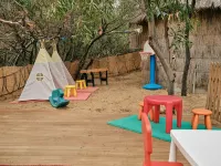 Mangia's Torre Del Barone Resort - Family