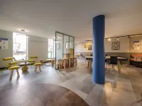 Ibis Budget Forbach Centre Hotels in Forbach