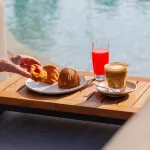 Hotel Indigo Bintan Lagoi, an IHG Hotel - breakfast