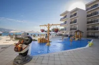 阿魯阿帕爾瑪諾瓦海灣酒店