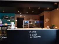 Centralhotellet - Bares