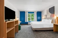 Spark by Hilton St. Augustine I 95