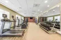 Hampton Inn by Hilton Aurora Medical Center Denver - Gym