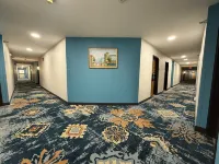 SureStay Hotel by Best Western Lewiston