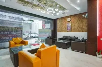 Hotel Aerotech