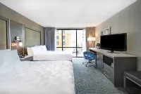 Holiday Inn Memphis-Downtown (Beale ST.) - Airport Shuttle