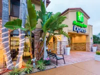 Holiday Inn Express SAN DIEGO-SEA WORLD AREA by IHG Hotels near SeaWorld San Diego