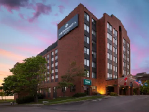 The Simon Hotel Sydney Hotels near Cossit House Museum