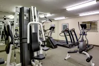 Candlewood Suites RALEIGH CRABTREE by IHG - Træningscentre