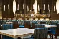 Embassy Suites by Hilton San Antonio Airport - Baarit