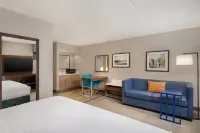 Hampton Inn Bloomsburg Hotels in Scott