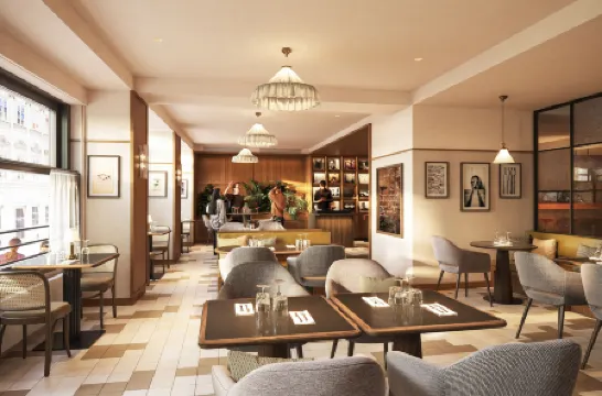 Miiro Spittelberg New Opening