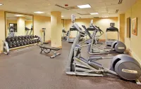 Holiday Inn & Suites SPRINGFIELD - I-44 by IHG - Phòng tập thể hình
