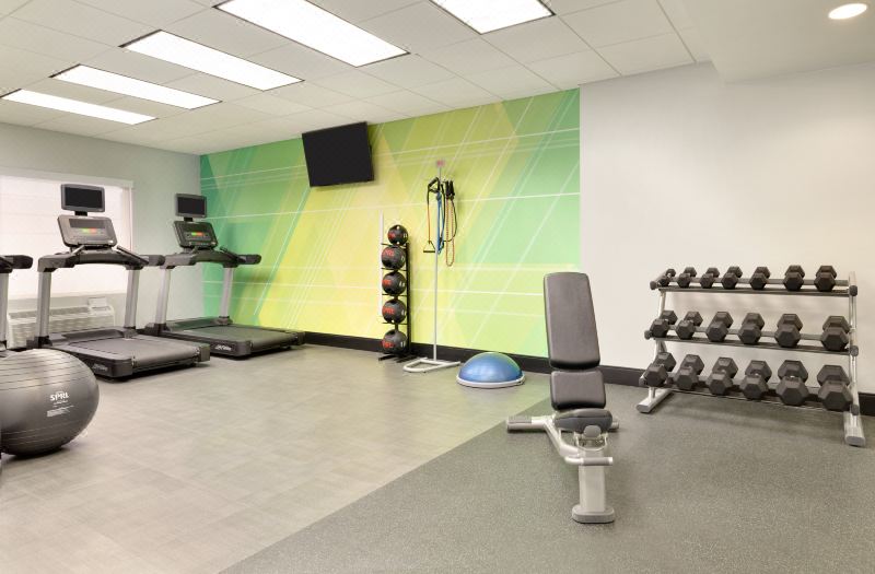 Holiday Inn Houston-Intercontinental Arpt by IHG photo 5